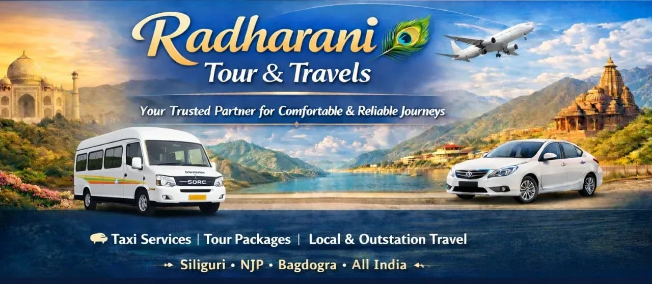 Travel Banner