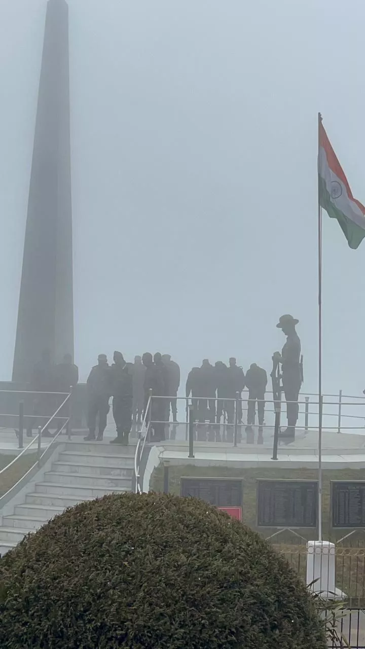 Darjeeling Toy Train